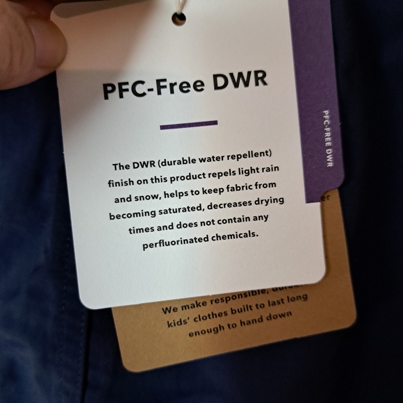 Patagonia Boys Baggies Shorts XXL - Picture 7 of 12